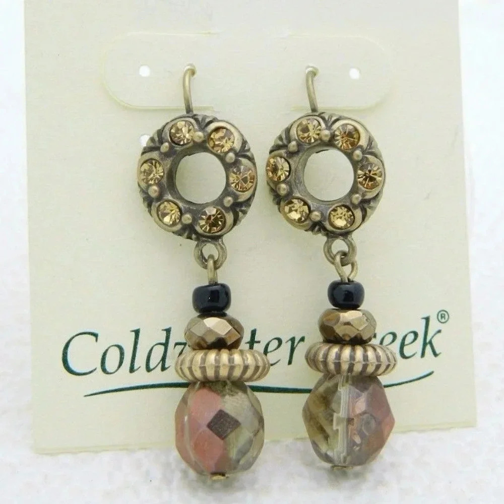 Coldwater Creek Earrings